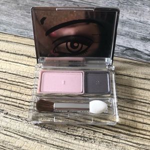 Clinique Eye Shadow Duo